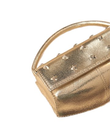 Bolso Camila Dorado