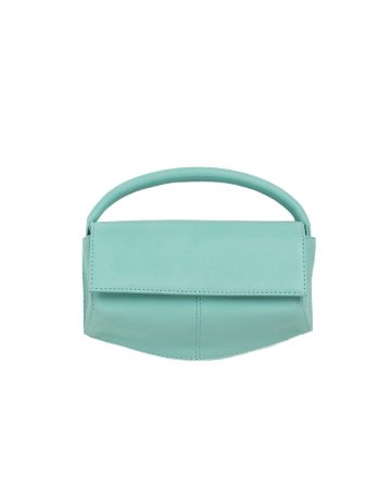 Bolso Camila Aguamarina