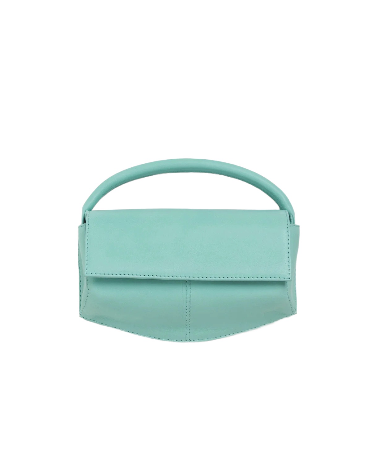 Bolso Camila Aguamarina