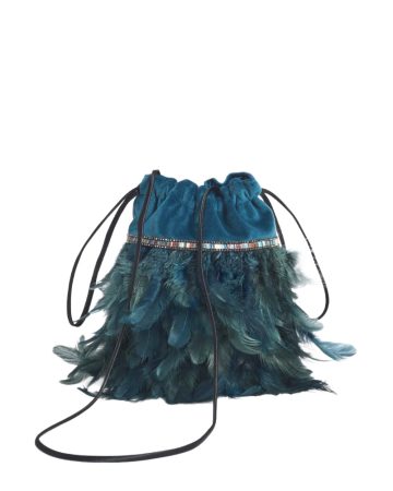 Bolso Amelia Océano
