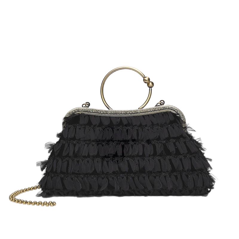 Bolso Cayetana
