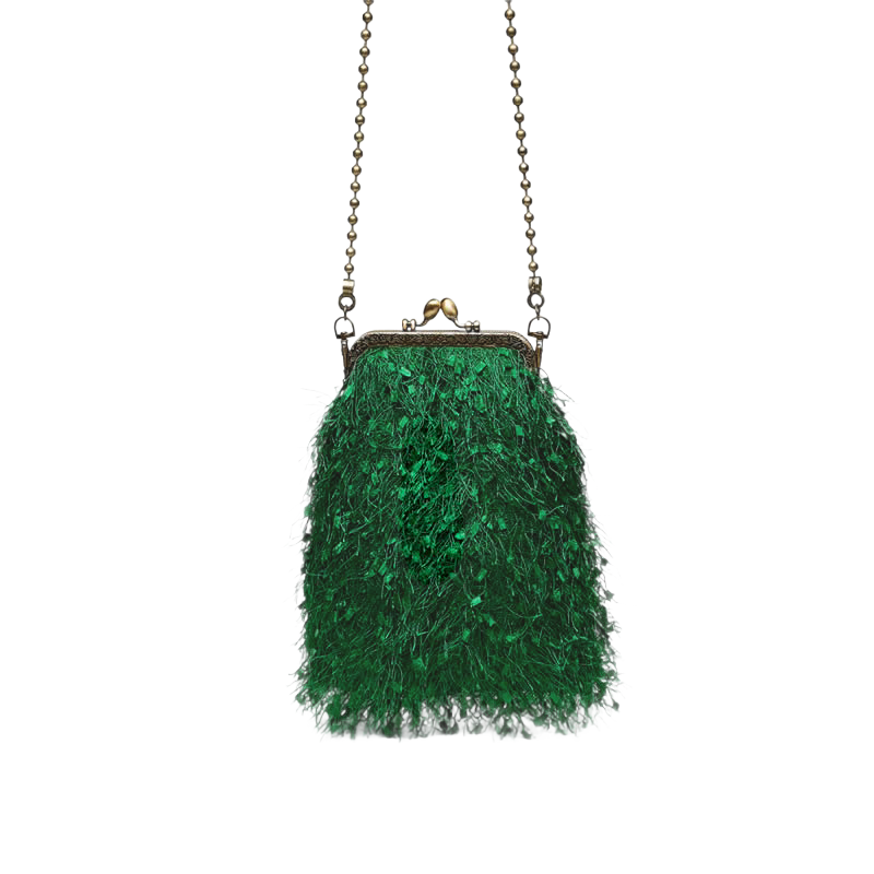 Bolso Gadea Verde