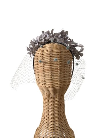 Diadema Flor