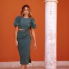 Vestido Magnolia