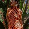 Vestido Amapola