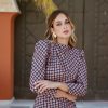 Vestido Dalia