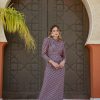 Vestido Dalia