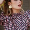 Vestido Dalia