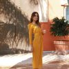 Vestido Carmen