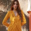Vestido Carmen