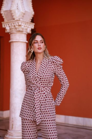 Traje Aitana