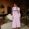 Vestido Tulipan Lila