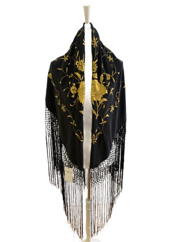 Mantón de Manila