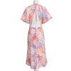 Vestido primavera