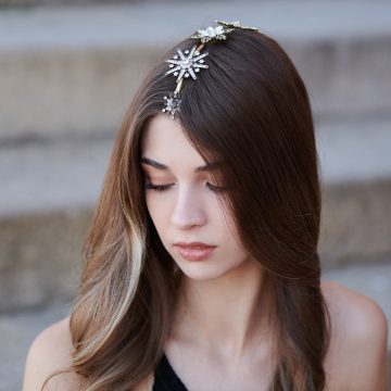 Cubre Rayas Estrellas