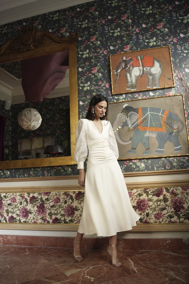 Vestido Iris