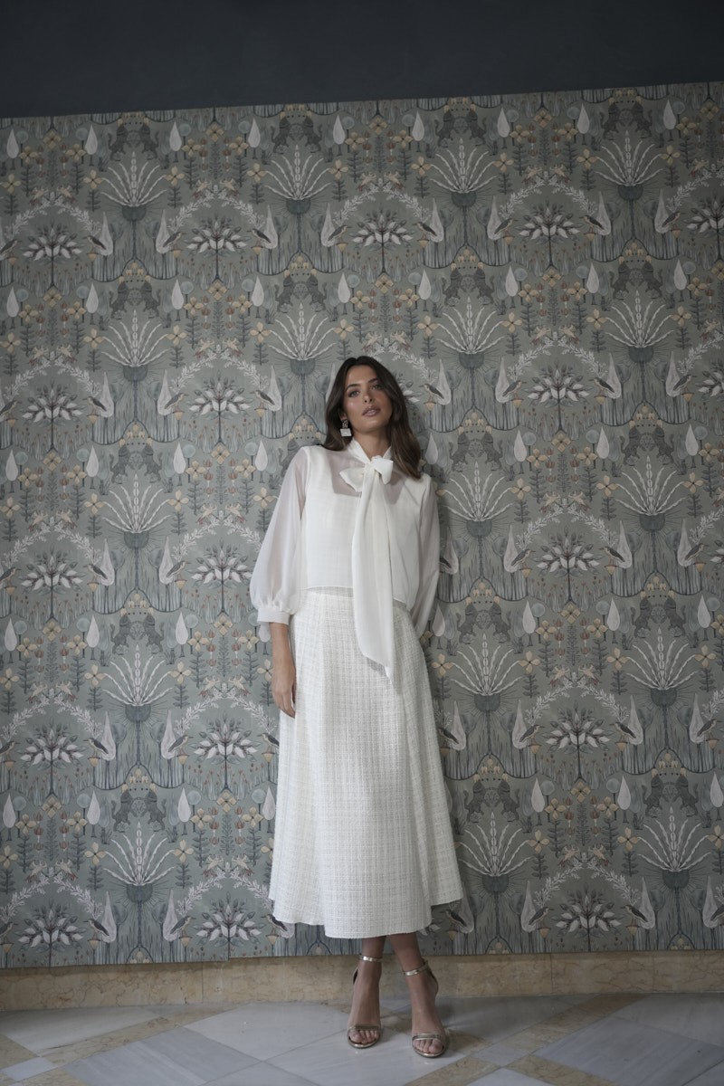 Vestido Clara