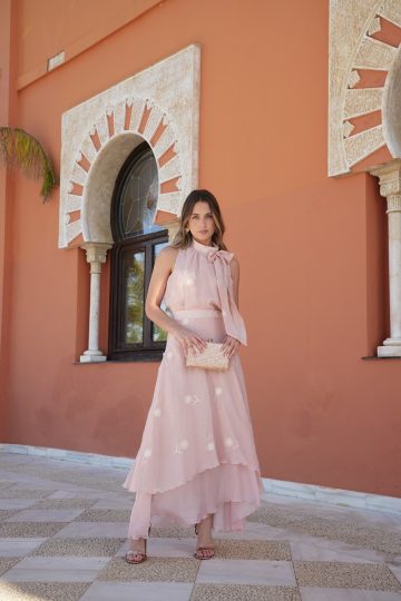 Conjunto Brisa Nude