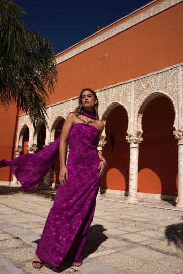 Vestido Isabella
