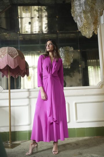Vestido Iconic