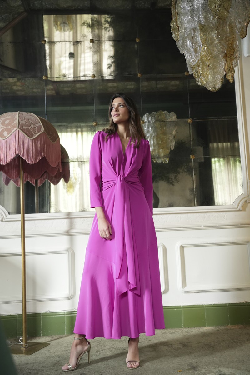 Vestido Iconic